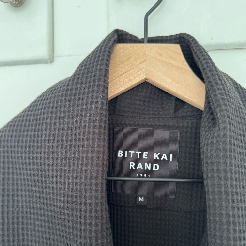 Nwot Bitte Kai Rand Jacket Medium - image 5